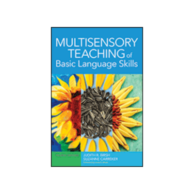 Multisensory Teaching 4e (EP)