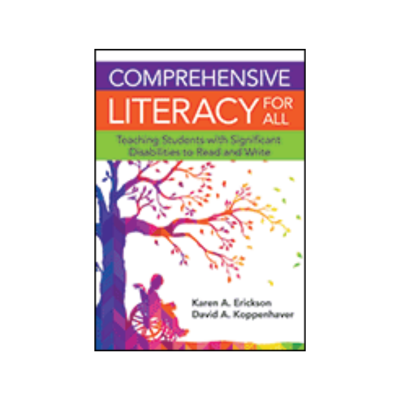 Comprehensive Literacy (EP)