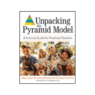 Unpacking the Pyramid Model