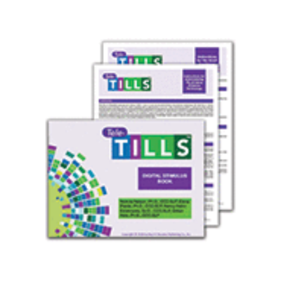 TILLS w/Tele-TILLS