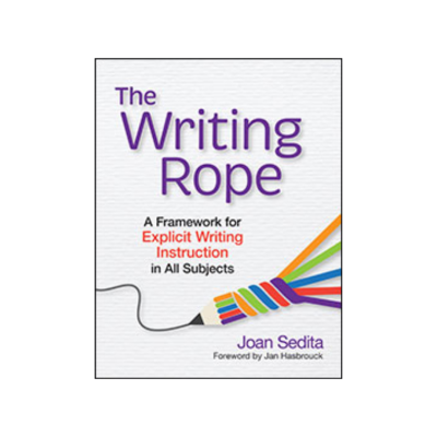 The Writing Rope
