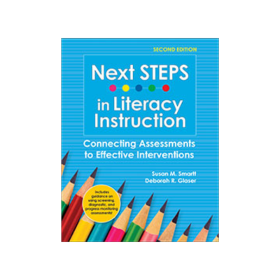 Next STEPS, 2E, PDF