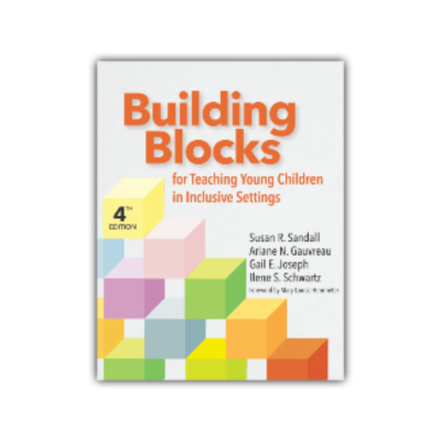 Building Blocks, 4e, PDF