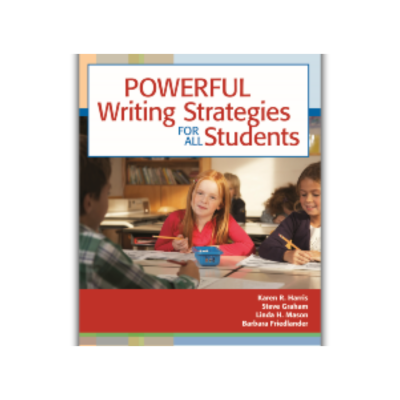 Powerful Writing Strategies