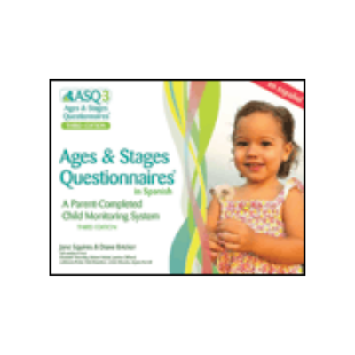 ASQ-3 Spanish Questionnaires