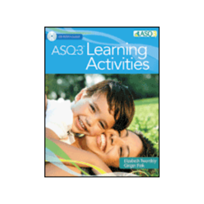 ASQ-3 Learning Activities