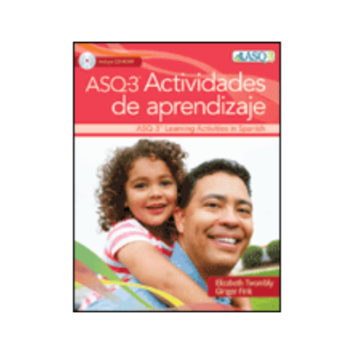 ASQ-3 Learning Act in Span