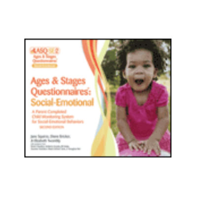 ASQ:SE-2 Eng Questionnaires