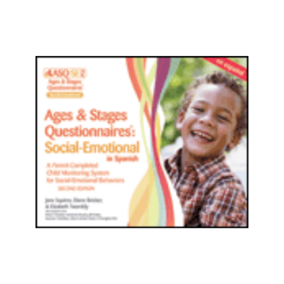 ASQ:SE-2 Span Questionnaires
