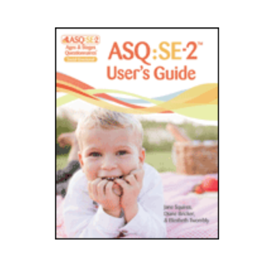 ASQ:SE-2 User's Guide