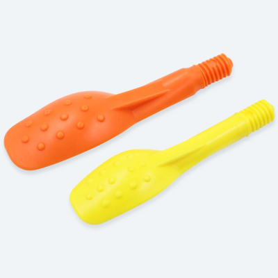ARK Z Vibe Spoon Tip : Textured Hard