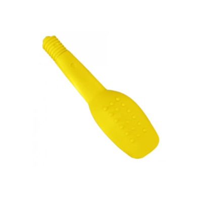 ARK Z Vibe Spoon Tip : Textured Hard