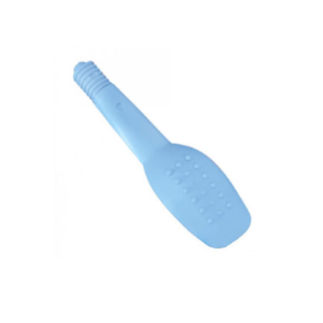 ARK Z Vibe Spoon Tip : Textured Soft
