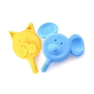 ARK Z Vibe Tip Set : Cat & Mouse Hard