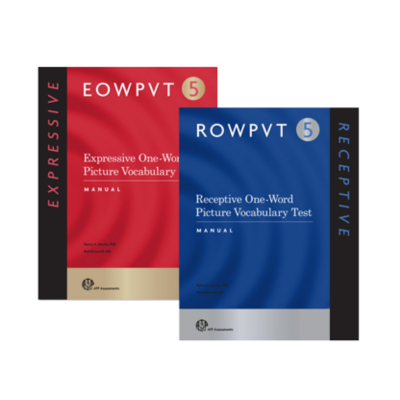 EOWPVT-5 and ROWPVT-5 Bundle