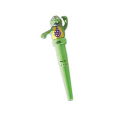 Animal Jiggler : Gator