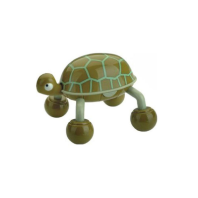 Animal Toy Massager : Turtle