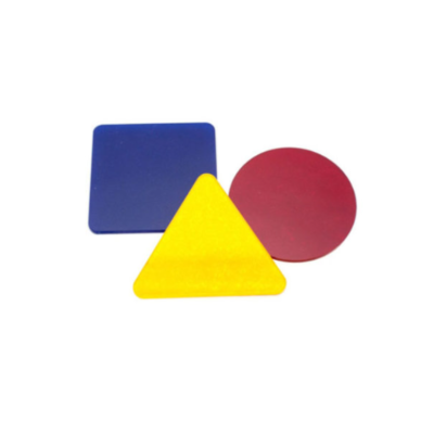 Apraxia Bilabial Shapes