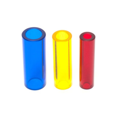 Apraxia Tactile Tubes