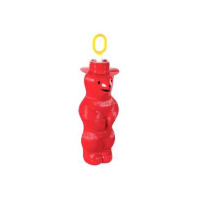 Bubble Bear