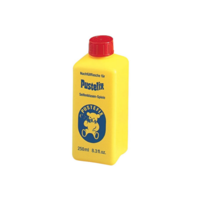 Bubble Bear Refill