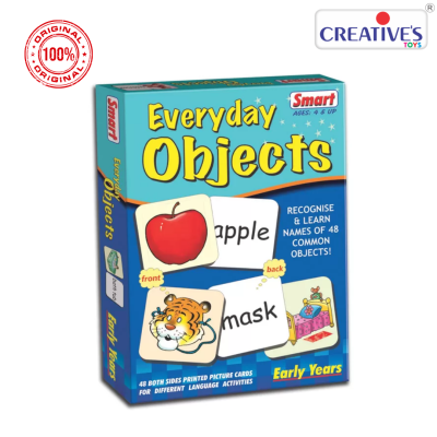 Everyday Objects