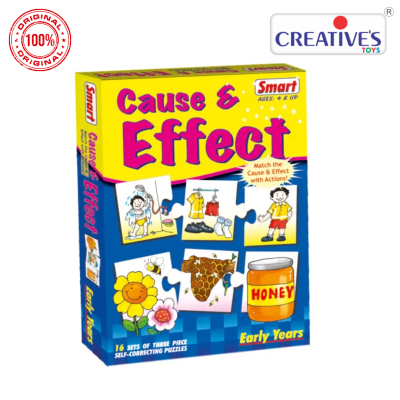 Cause & Effect