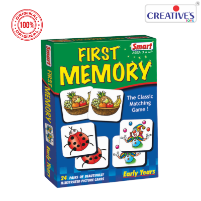 First Memory