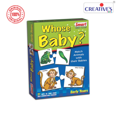 Whose Baby?