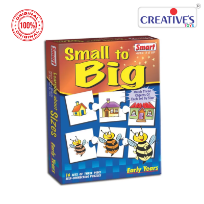 Big to Small