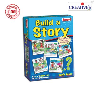Build a Story