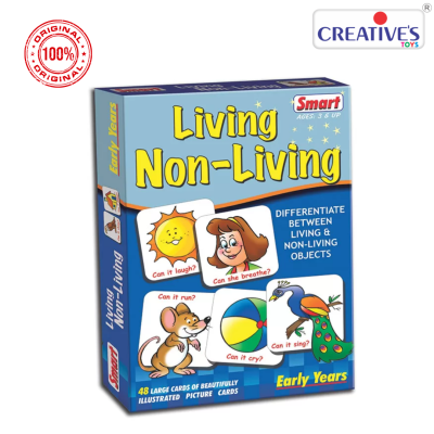 Living/Non Living