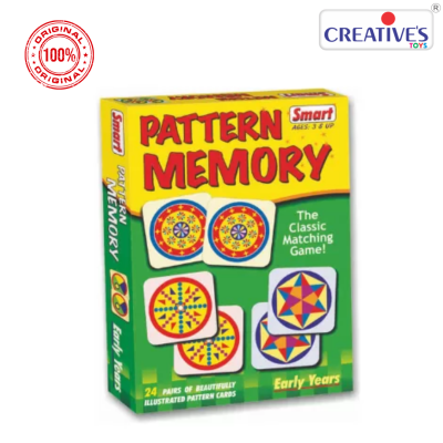 Pattern Memory