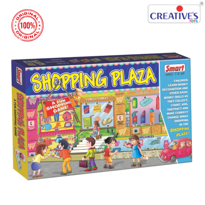 Shopping Plaza