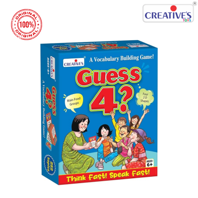 Guess 4