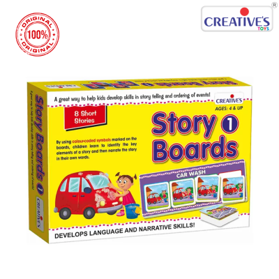 Story Board 1