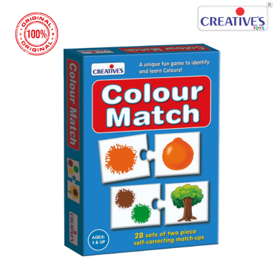 Colour Match
