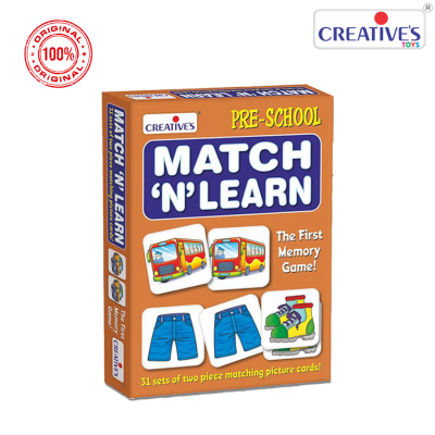 Match N Learn