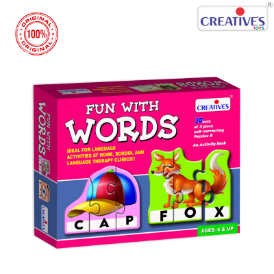 Fun with Words