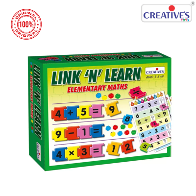Link N Learn