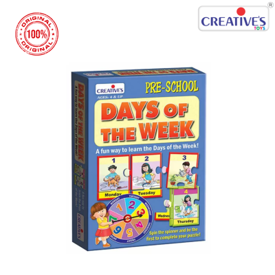 Days of the Week