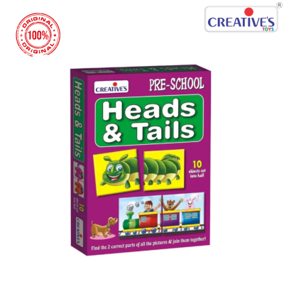 Heads & Tails