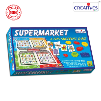 Supermarket