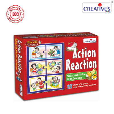 Action & Reaction