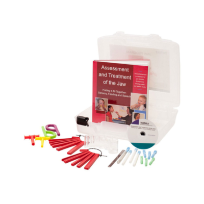 Complete Jaw Program