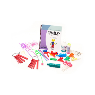 Complete SMILE Program