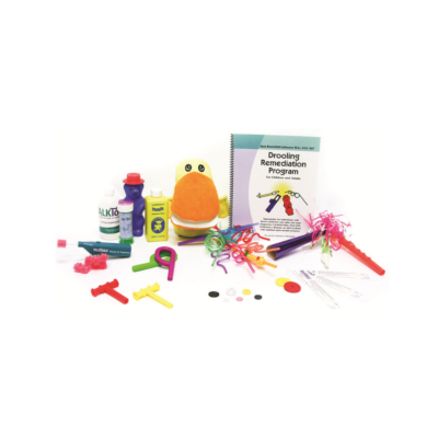 Drooling Remediation Program