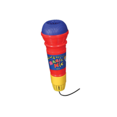 Echo Horn