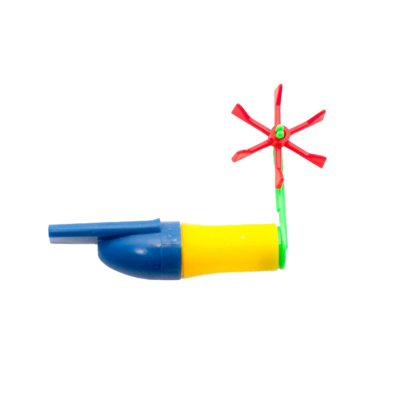 Horn #4