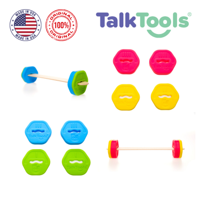 TalkTools ® Lip Gym™